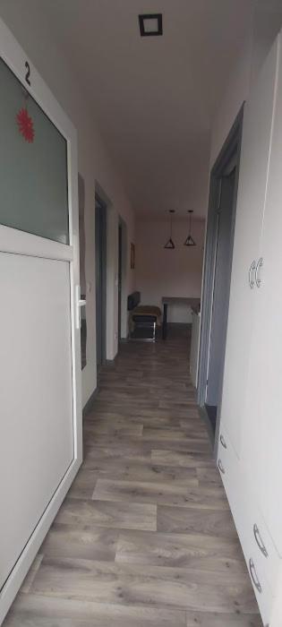 Koller Apartmanhaz Sárvár Extérieur photo