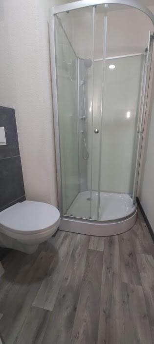 Koller Apartmanhaz Sárvár Extérieur photo